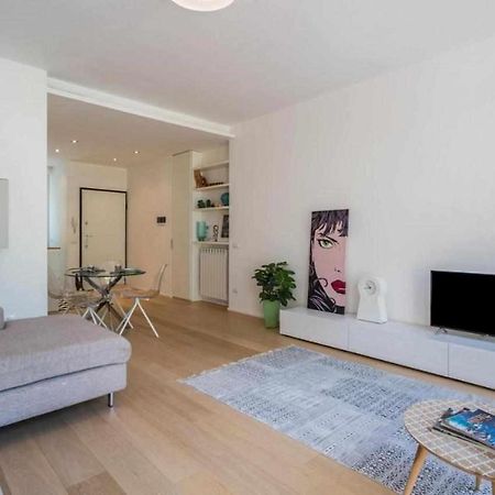 Residenza Il Crott Apartment Cernobbio Exterior photo