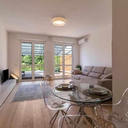 Residenza Il Crott Apartment Cernobbio Exterior photo