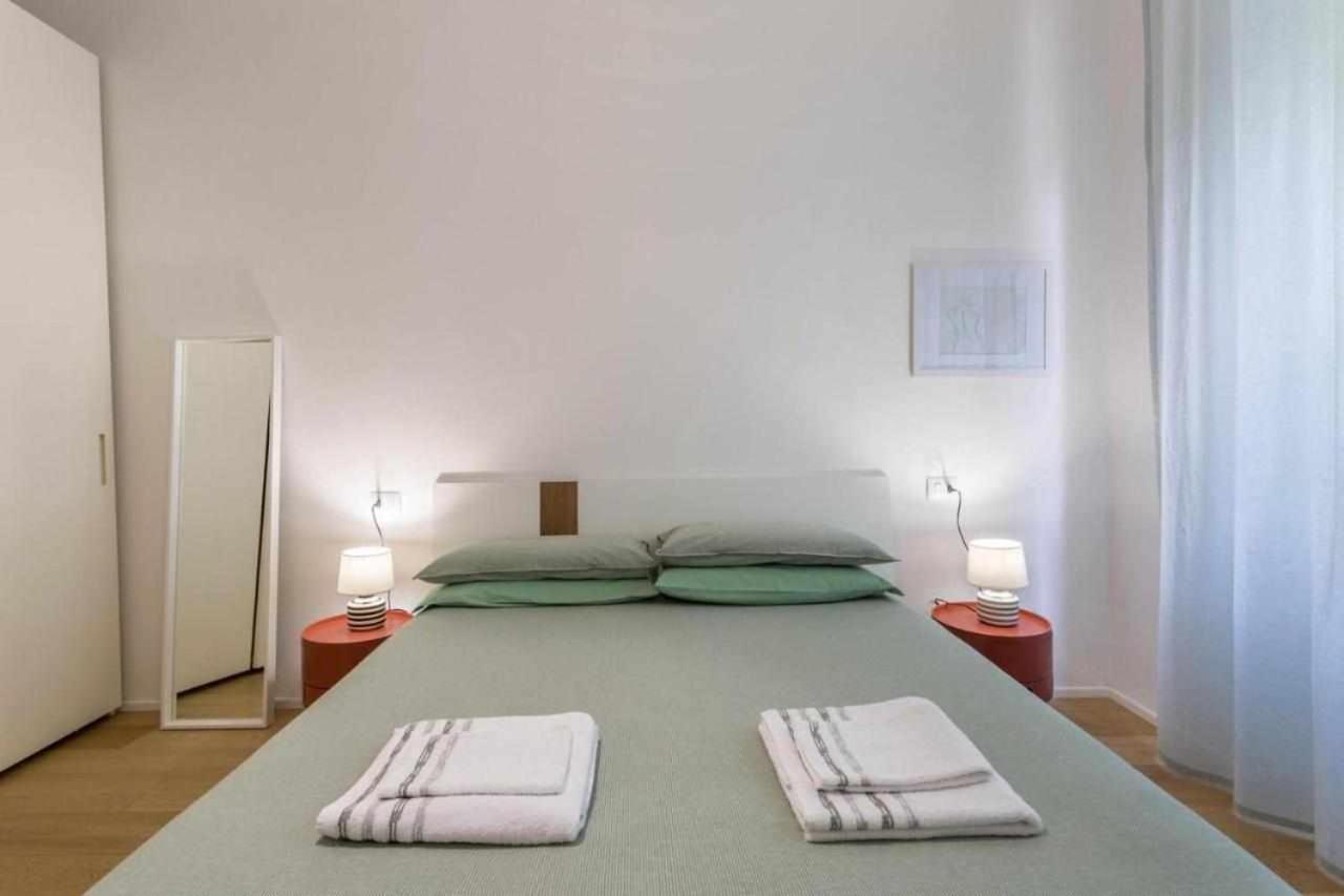 Residenza Il Crott Apartment Cernobbio Exterior photo